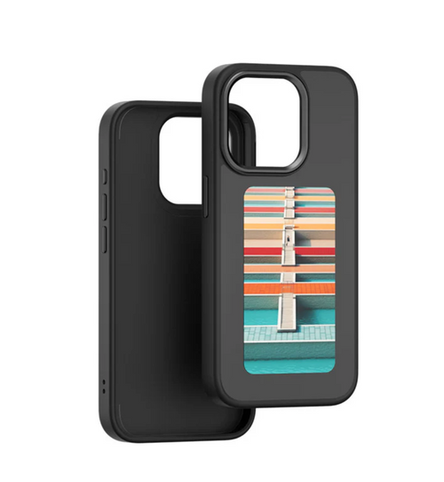 E-Ink Case 4.0