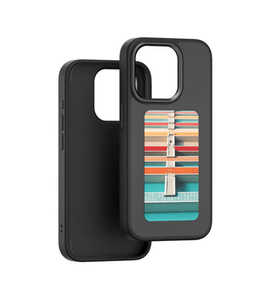 E-Ink Case 4.0